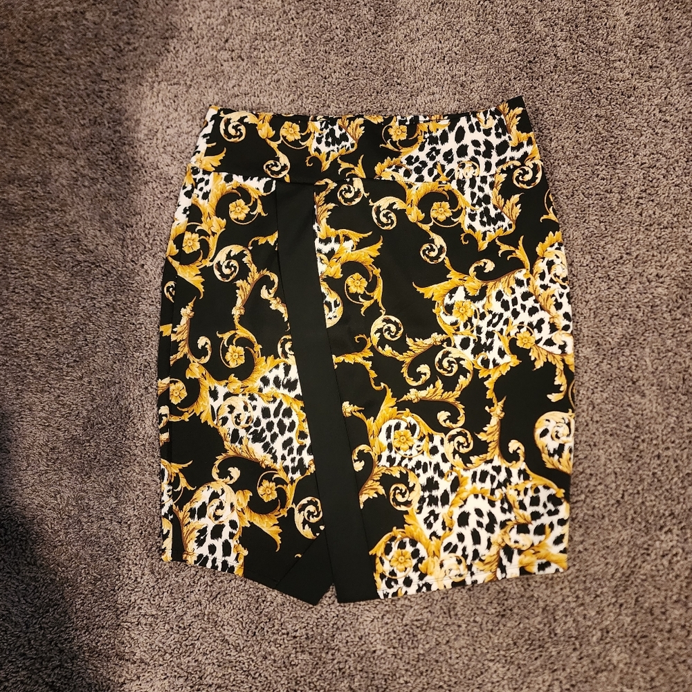 LN Thalia Sodi Skirt XL
